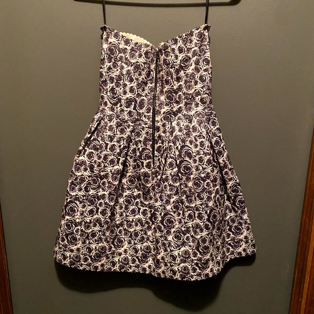 Floral Dress - Picture 2 of 3